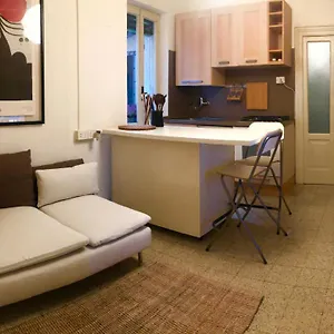 Apartamento Bixio 81 Parma
