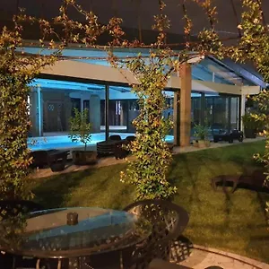 Casa Molina Italia