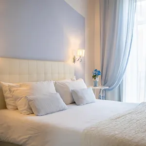 ** Panzió Sotto Le Stelle Ai Decumani Olaszország