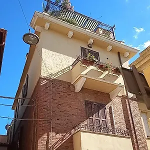 Πανσιόν Da Nico