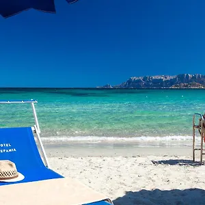 Ξενοδοχείο Stefania Boutique By The