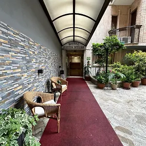 Ξενοδοχείο Citta Studi