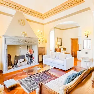 Apartamento Brunelleschi Imperial House Florencia