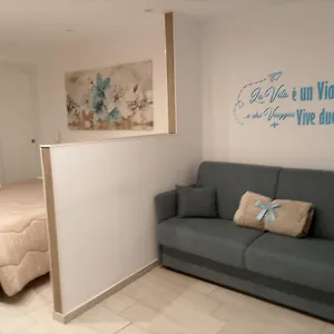  Vendégház La Casa Dei Nonni Olaszország