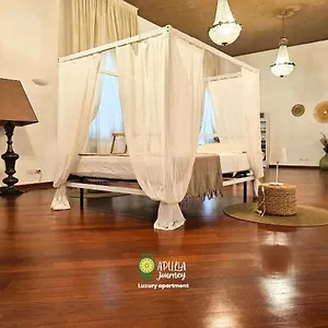  Vendégház Apulia Journey - Manzoni 11 Olaszország