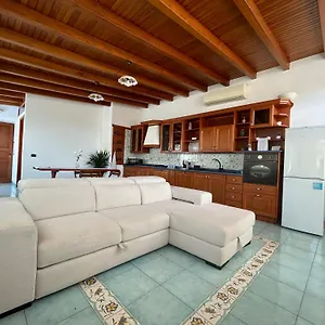 Casa Luna Italia