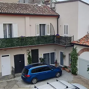 Alloggi Di Porta Po Appartement Crémone