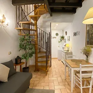 Appartamento Karma House Deluxe Navona