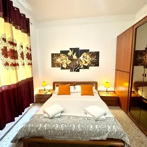 Appartamento Colosseum Luxury