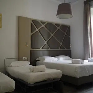Vendégház Suite Deal, Róma