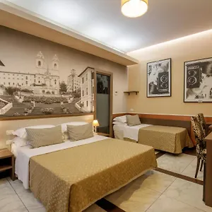 Corso Grand Ρώμη