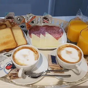 Vendégház Il Corso, Róma