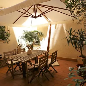 Appartamento Grotte Flat
