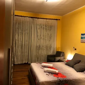 Appartamento Smart House - Ammiragli2