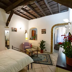 Appartamento Justacasa Scala Trastevere