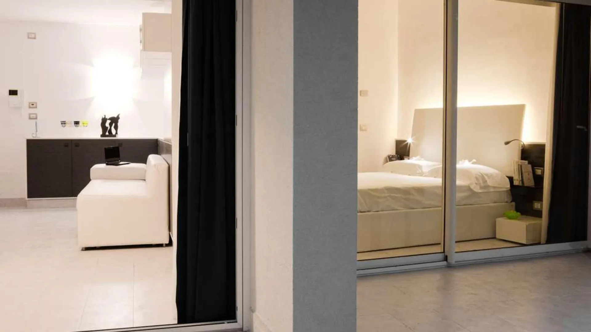 ** Aparthotel Lungotevere Suite Rome Italy
