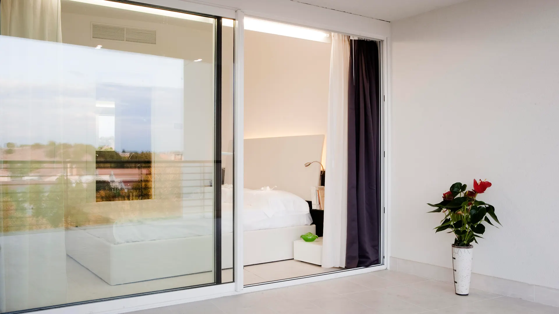 Aparthotel Lungotevere Suite Rome