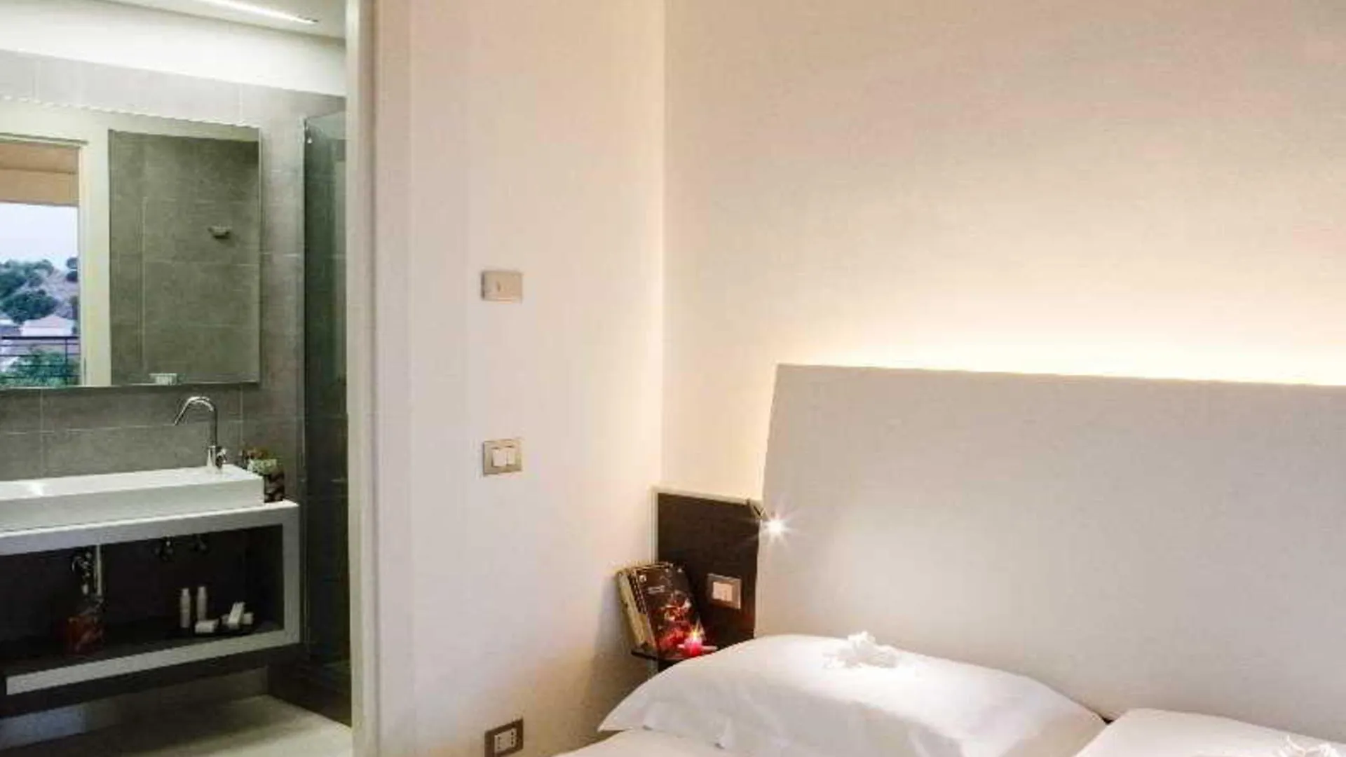 Lungotevere Suite Rome