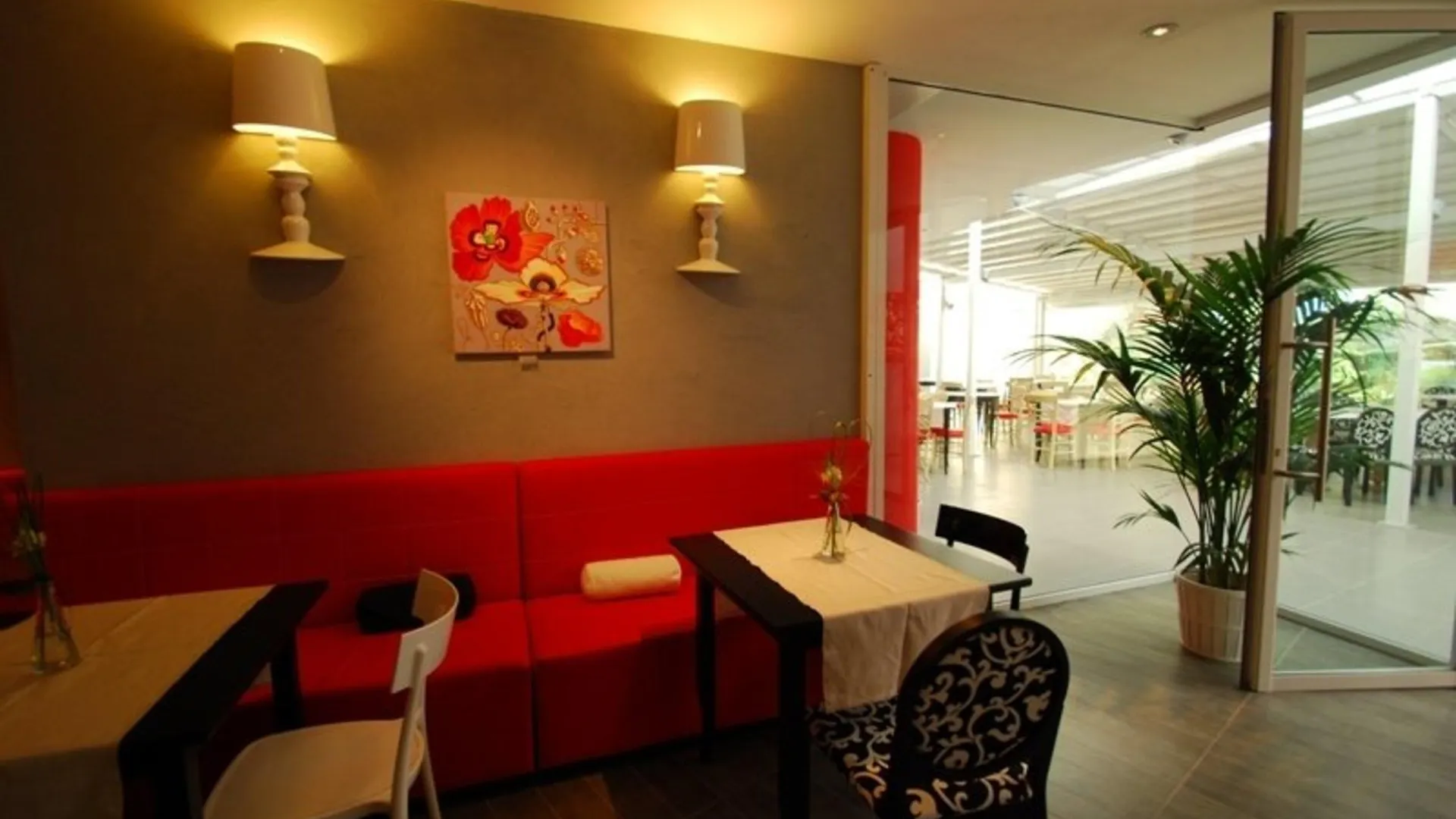 Aparthotel Lungotevere Suite Rome