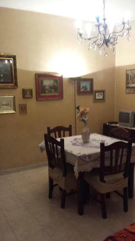 Aparthotel Lungotevere Suite Rome
