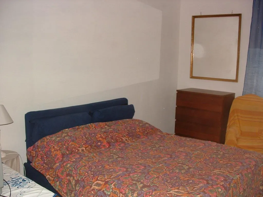 Lungotevere Suite Rome Aparthotel