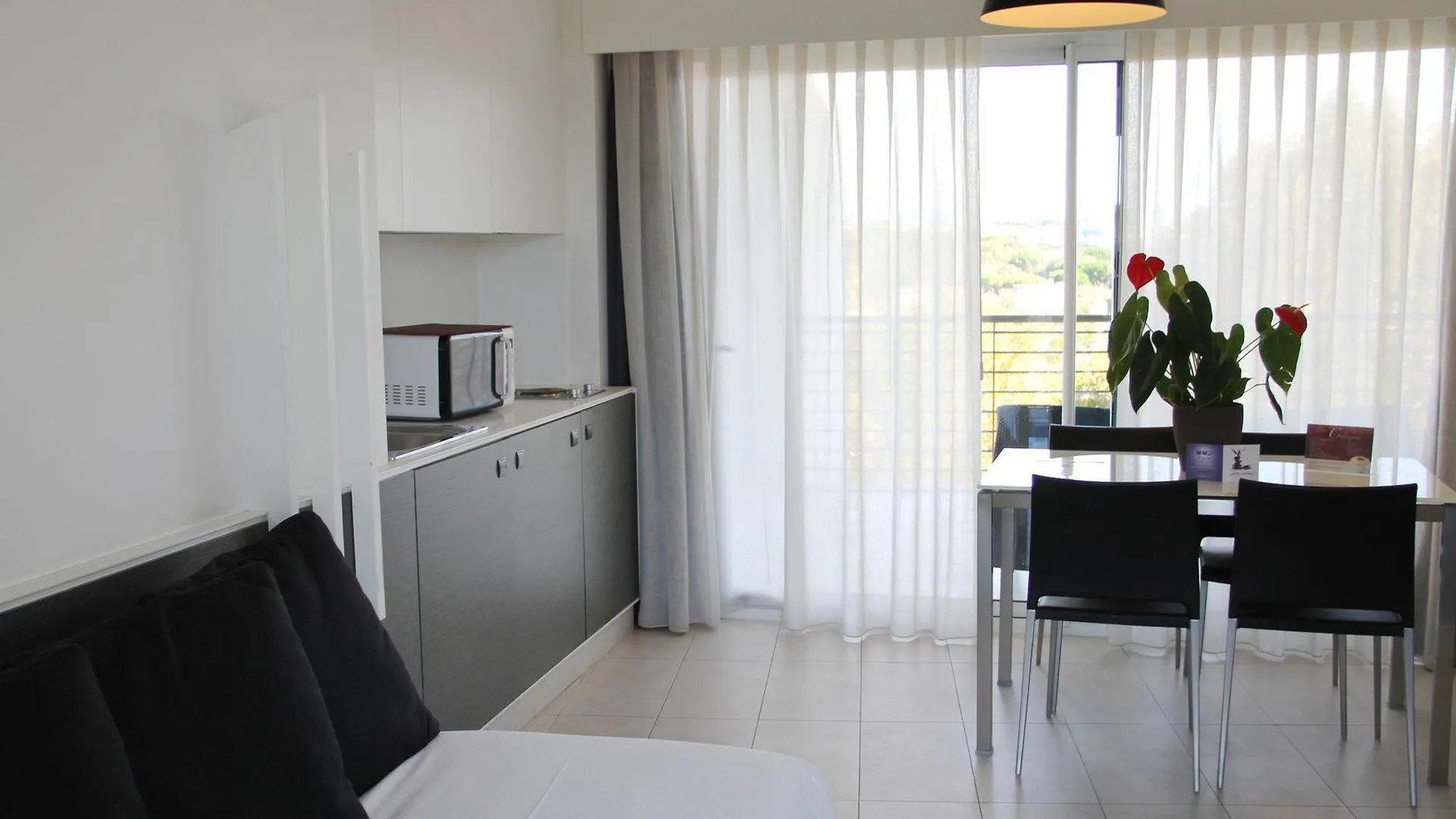 Lungotevere Suite Rome