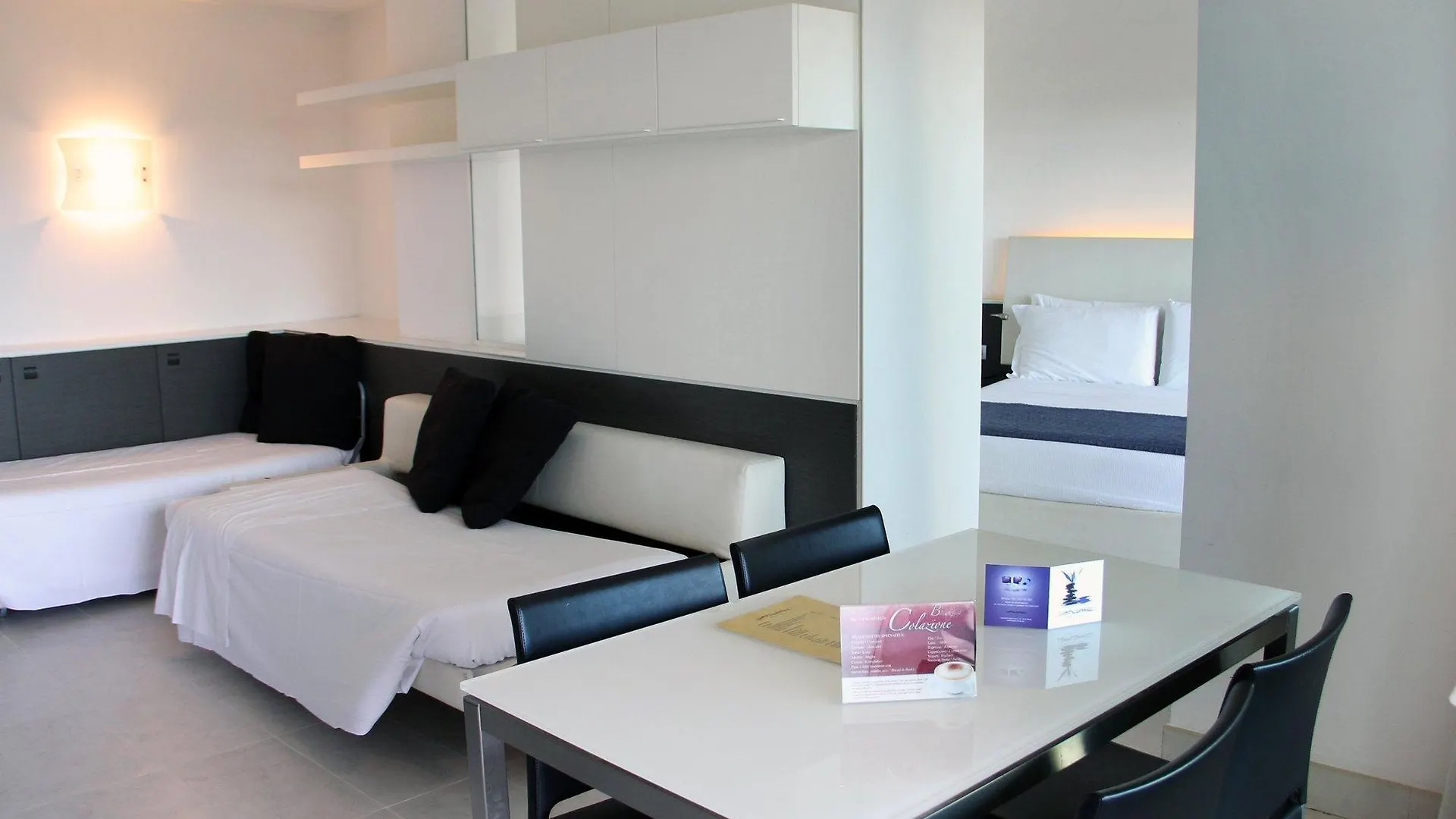 Lungotevere Suite Rome
