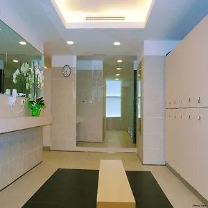 Aparthotel Lungotevere Suite Rome