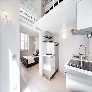 Lungotevere Suite Rome