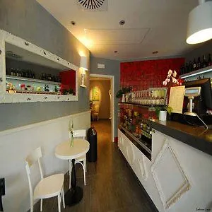 Lungotevere Suite Rome Italy