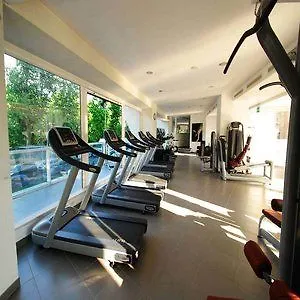 Lungotevere Suite Rome Aparthotel