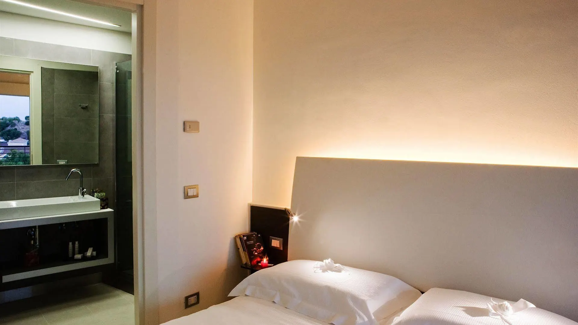 Lungotevere Suite Rome