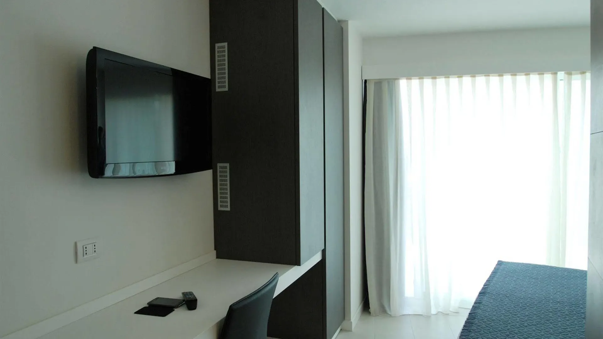 Aparthotel Lungotevere Suite Rome