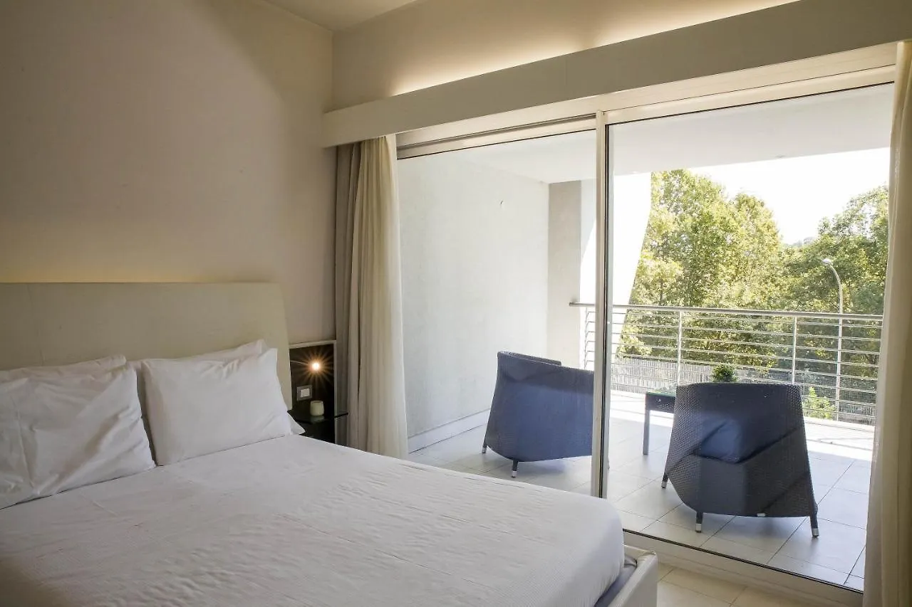 Lungotevere Suite Rome Aparthotel