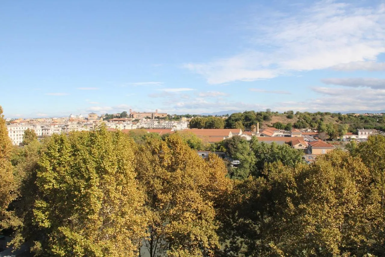 Lungotevere Suite Rome