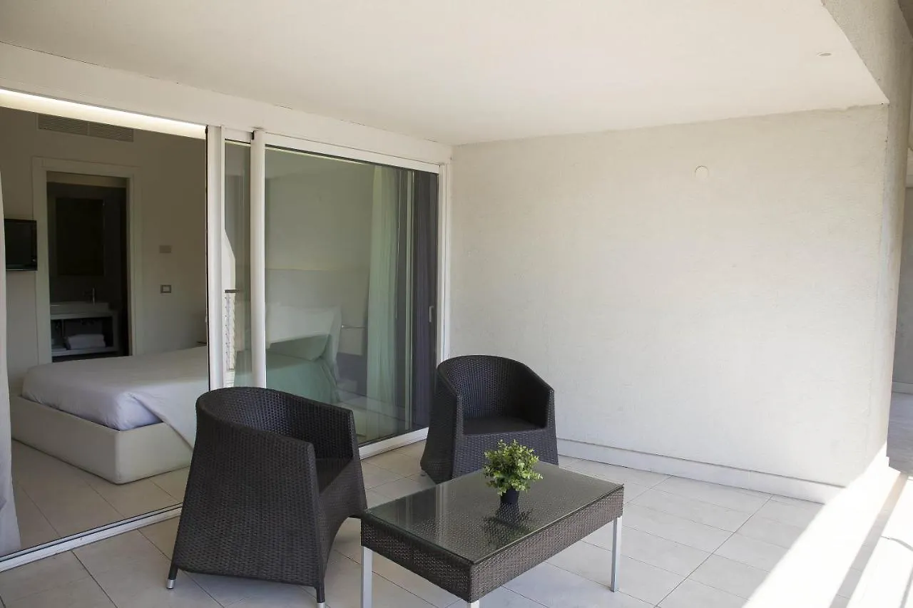Lungotevere Suite Rome
