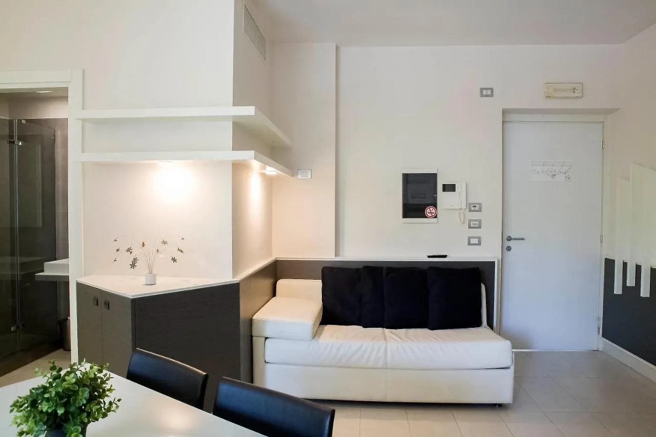 Lungotevere Suite Rome Aparthotel