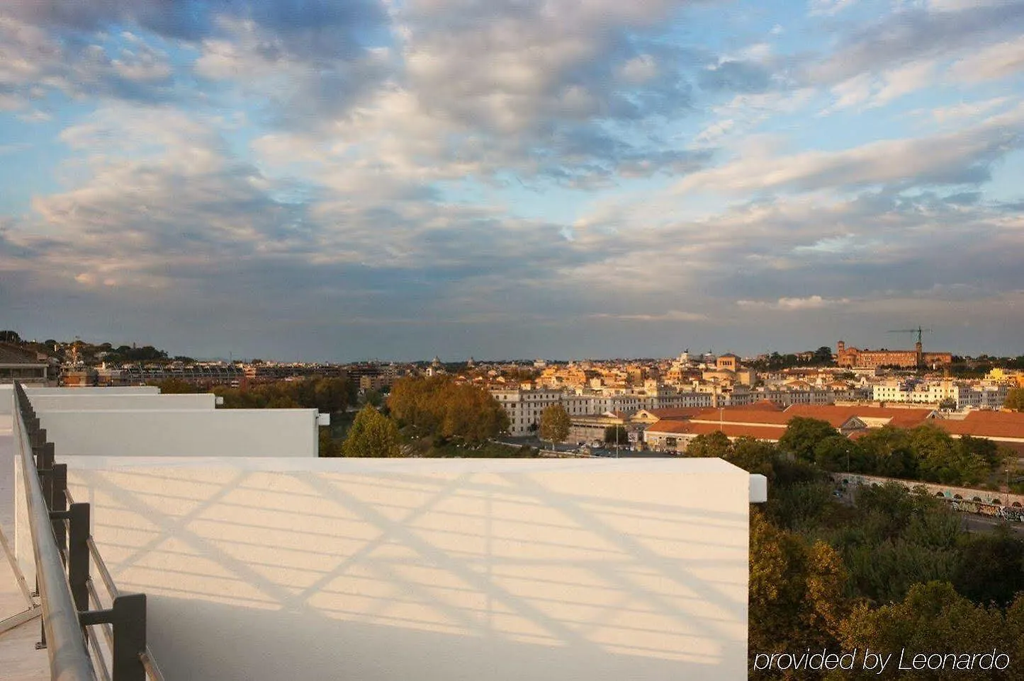 Lungotevere Suite Rome Aparthotel