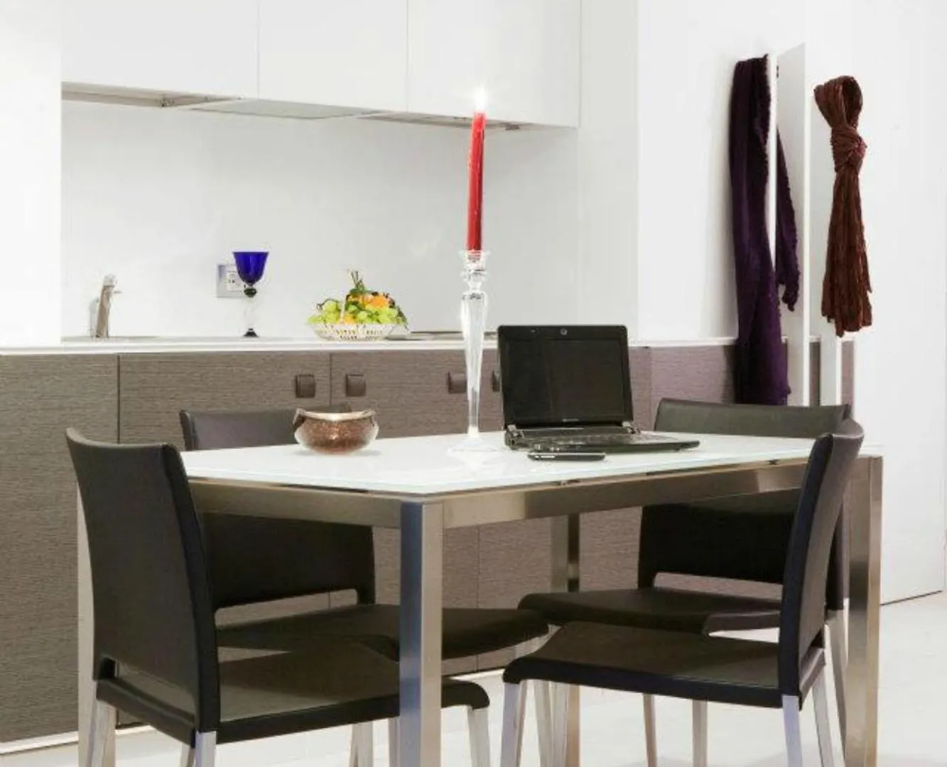 ** Aparthotel Lungotevere Suite Rome Italy